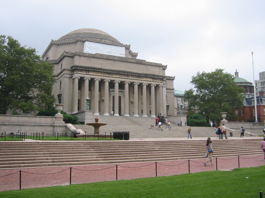 Columbia University