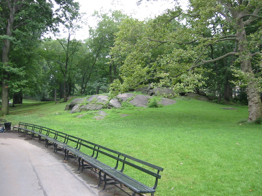 Central Park