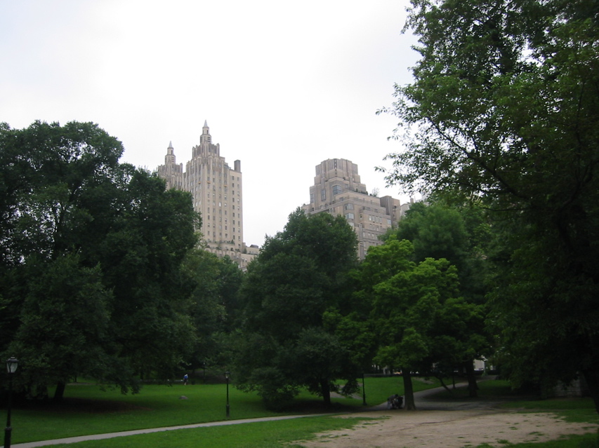 Central Park