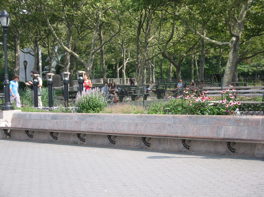 Battery Park