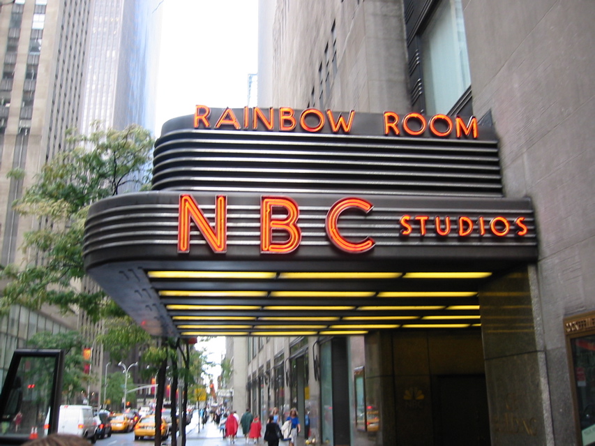 NBC Building