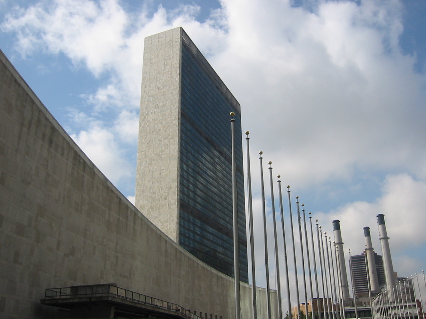 United Nations