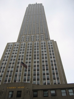 Empire State Building