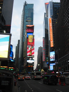 Times Square