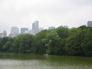 Central Park