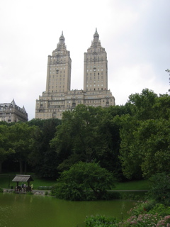 Central Park