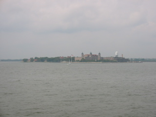 Ellis Island