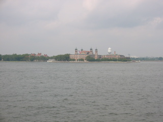 Ellis Island