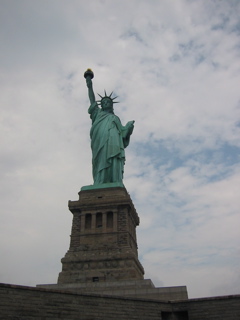 Statue of Liberty