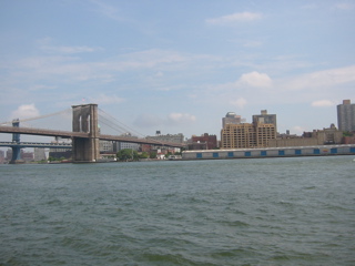 Brooklyn Bridge