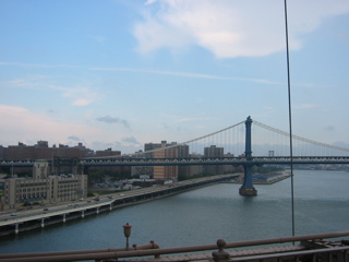 George Washington Bridge