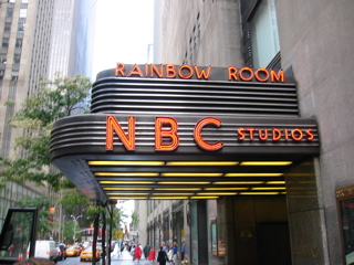 NBC Building