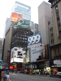 Times Square